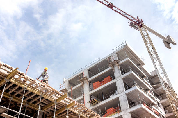 Best Concrete Removal and Replacement in Madisonville, KY